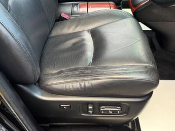 Lexus RX 3.5 350 LE 5dr