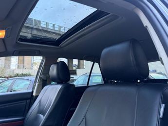 Lexus RX 3.5 350 LE 5dr