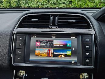 Jaguar XE 2.0d Prestige Auto Euro 6 (s/s) 4dr