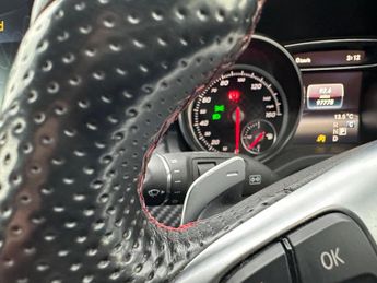 Mercedes-Benz A Class 2.1 A200d AMG Line (Premium) 7G-DCT Euro 6 (s/s) 5dr