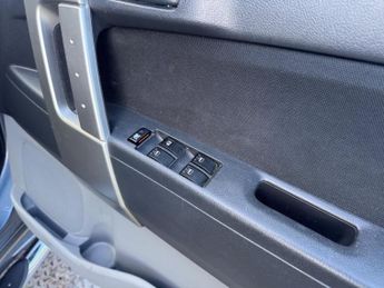 Daihatsu Terios 1.5 SE 5dr