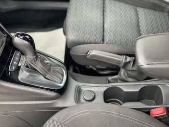 Vauxhall Astra 1.6 CDTi BlueInjection SRi Nav Auto Euro 6 (s/s) 5dr