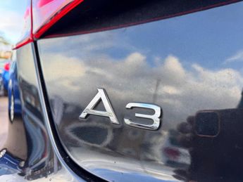 Audi A3 1.4 TFSI CoD Sport STronic Euro6(s/s 5dr