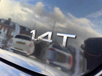 Audi A3 1.4 TFSI CoD Sport STronic Euro6(s/s 5dr