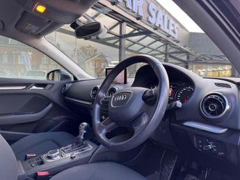 Audi A3 1.4 TFSI CoD Sport STronic Euro6(s/s 5dr