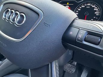 Audi A3 1.4 TFSI CoD Sport STronic Euro6(s/s 5dr