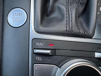 Audi A3 1.4 TFSI CoD Sport STronic Euro6(s/s 5dr