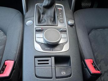 Audi A3 1.4 TFSI CoD Sport STronic Euro6(s/s 5dr