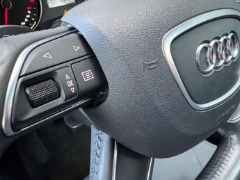 Audi A3 1.4 TFSI CoD Sport STronic Euro6(s/s 5dr