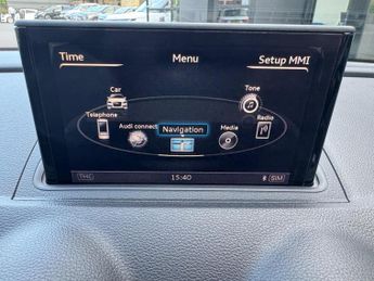 Audi A3 1.4 TFSI CoD Sport STronic Euro6(s/s 5dr