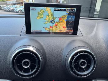 Audi A3 1.4 TFSI CoD Sport STronic Euro6(s/s 5dr