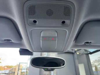 Audi A3 1.4 TFSI CoD Sport Sportback S Tronic Euro 6 (s/s) 5dr (Nav)