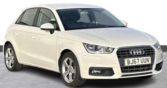 Audi A1 1.0 TFSI Sport Sportback Euro 6 (s/s) 5dr