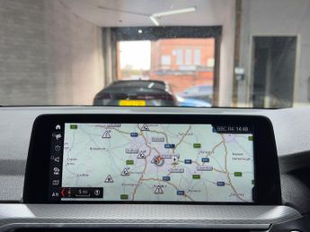 BMW X3 2.0 20d M Sport Auto xDrive Euro 6 (s/s) 5dr