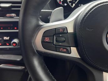 BMW X3 2.0 20d M Sport Auto xDrive Euro 6 (s/s) 5dr