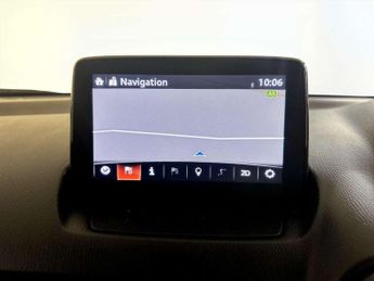 Mazda Mazda2 1.5 SKYACTIV-G Black+ Edition Euro 6 (s/s) 5dr