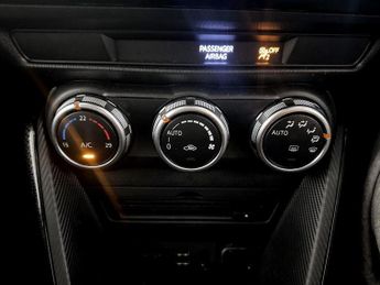 Mazda Mazda2 1.5 SKYACTIV-G Black+ Edition Euro 6 (s/s) 5dr