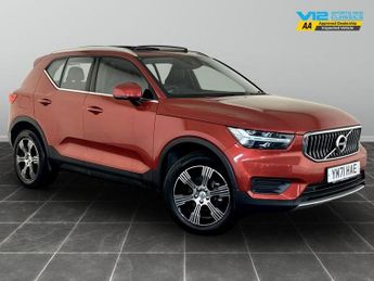 Volvo XC40 1.5 T3 Inscription Euro 6 (s/s) 5dr