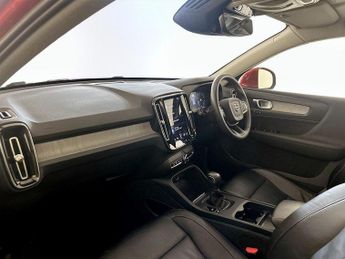 Volvo XC40 1.5 T3 Inscription Euro 6 (s/s) 5dr