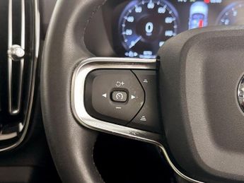 Volvo XC40 1.5 T3 Inscription Euro 6 (s/s) 5dr