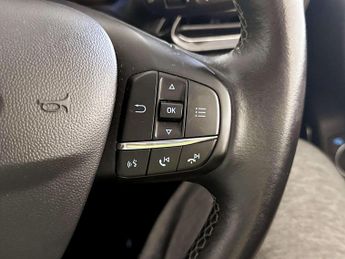 Ford Fiesta 1.0T EcoBoost Titanium X Euro 6 (s/s) 5dr