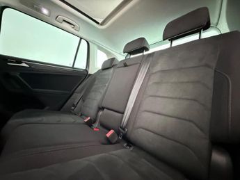 Volkswagen Tiguan 1.5 TSI EVO SEL SUV 5dr Petrol DSG Euro 6 (s/s) (150 ps)