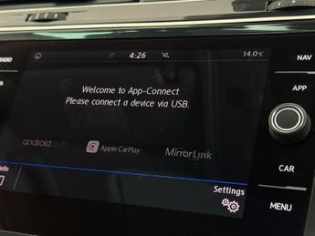 Volkswagen Tiguan 1.5 TSI EVO SEL SUV 5dr Petrol DSG Euro 6 (s/s) (150 ps)