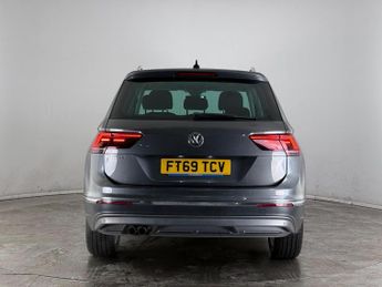 Volkswagen Tiguan 1.5 TSI EVO SEL SUV 5dr Petrol DSG Euro 6 (s/s) (150 ps)