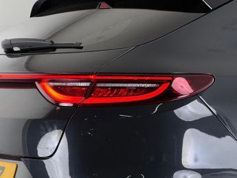 Kia ProCeed 1.6 T-GDi GT Shooting Brake DCT Euro 6 (s/s) 5dr