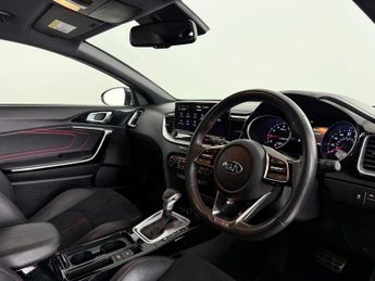 Kia ProCeed 1.6 T-GDi GT Shooting Brake DCT Euro 6 (s/s) 5dr