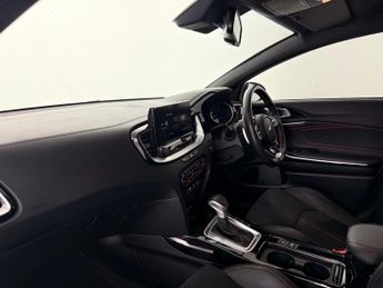 Kia ProCeed 1.6 T-GDi GT Shooting Brake DCT Euro 6 (s/s) 5dr