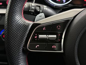 Kia ProCeed 1.6 T-GDi GT Shooting Brake DCT Euro 6 (s/s) 5dr