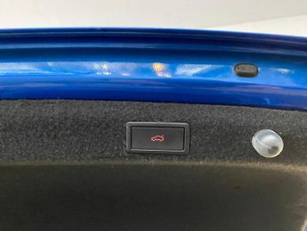 Skoda Octavia 2.0 TSI vRS DSG Euro 6 (s/s) 5dr