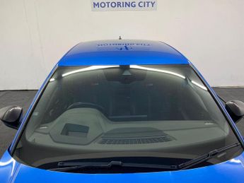 Skoda Octavia 2.0 TSI vRS DSG Euro 6 (s/s) 5dr