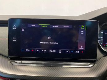 Skoda Octavia 2.0 TSI vRS DSG Euro 6 (s/s) 5dr