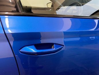 Skoda Octavia 2.0 TSI vRS DSG Euro 6 (s/s) 5dr