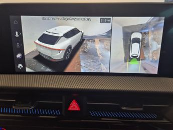 Kia EV6 77.4kWh GT-Line S Auto 5dr