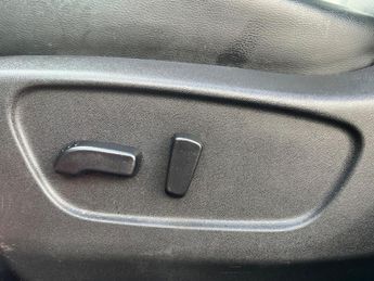 Nissan X-Trail 1.6 dCi Tekna XTRON Euro 6 (s/s) 5dr