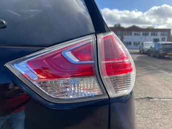 Nissan X-Trail 1.6 dCi Tekna XTRON Euro 6 (s/s) 5dr