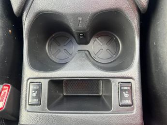 Nissan X-Trail 1.6 dCi Tekna XTRON Euro 6 (s/s) 5dr