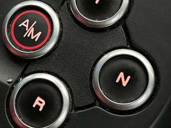 Abarth 595C 1.4 T-Jet Turismo 70th Cabrio 2dr Petrol Auto Euro 6 (165 bhp)