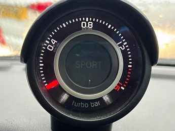 Abarth 595C 1.4 T-Jet Turismo 70th Cabrio 2dr Petrol Auto Euro 6 (165 bhp)