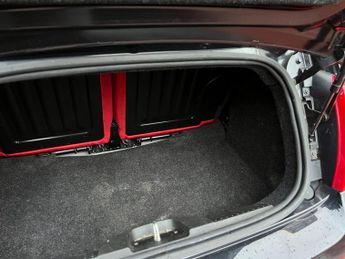 Abarth 595C 1.4 T-Jet Turismo 70th Cabrio 2dr Petrol Auto Euro 6 (165 bhp)