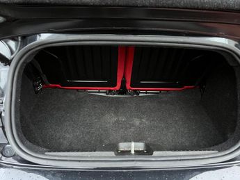 Abarth 595C 1.4 T-Jet Turismo 70th Cabrio 2dr Petrol Auto Euro 6 (165 bhp)