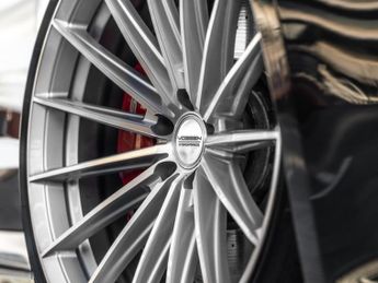 Audi RS7 4.0 TFSI V8 Vorsprung Sportback 5dr Petrol Tiptronic quattro Eur