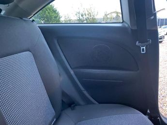 Vauxhall Corsa 1.2 16V Excite Euro 5 3dr