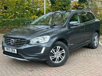Volvo XC60 2.0 D4 SE Euro 6 (s/s) 5dr
