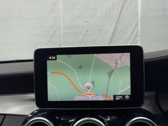 Mercedes-Benz C Class 4.0 C63 V8 BiTurbo AMG (Premium) SpdS MCT Euro 6 (s/s) 2dr