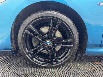 BMW 2 Series Gran Coupe 1.5 218i M Sport DCT Euro 6 (s/s) 4dr