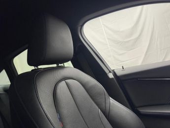 BMW 2 Series Gran Coupe 1.5 218i M Sport DCT Euro 6 (s/s) 4dr